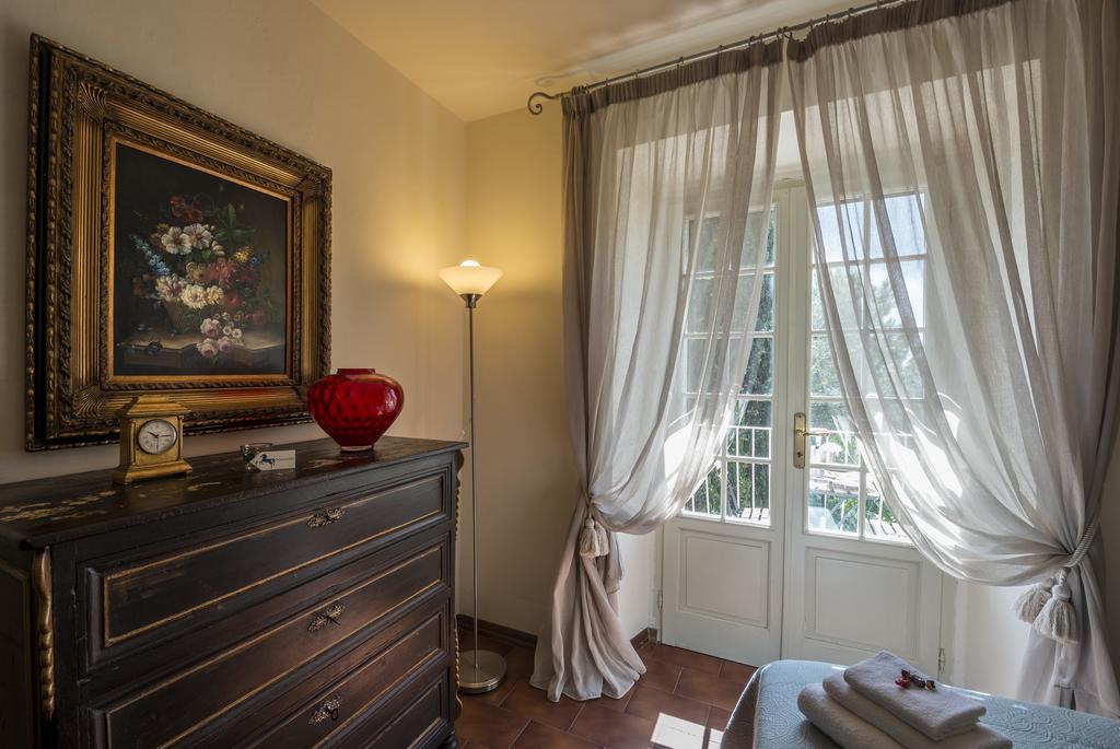 Hotel Il Cavallino Blu ヴォルテッラ エクステリア 写真