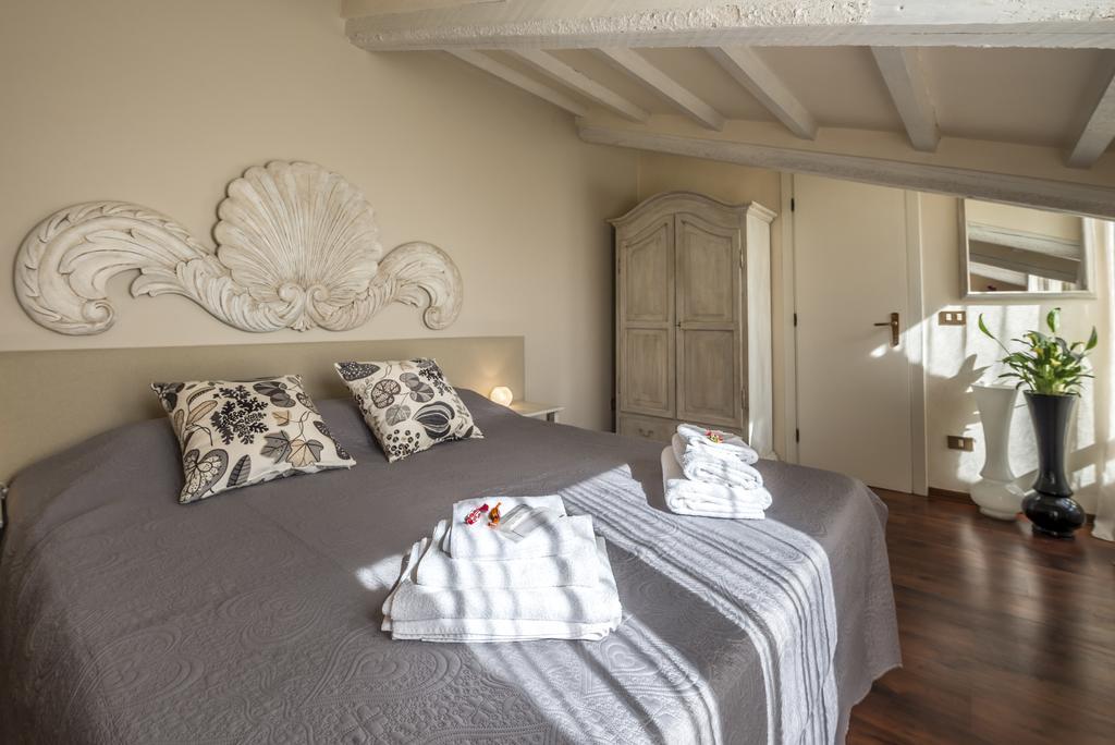 Hotel Il Cavallino Blu ヴォルテッラ エクステリア 写真